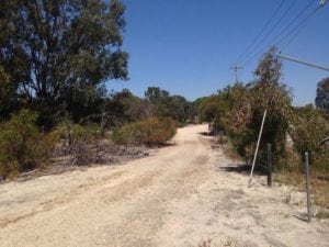 Bushfire Management Plan